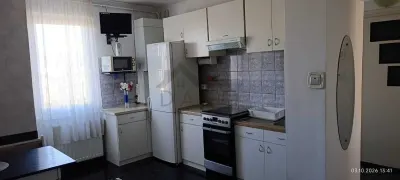 Apartament 2 camere zona Pandurilor + garaj construit cu autorizatie - Targu Mures