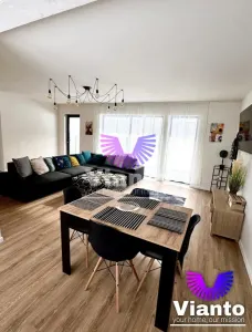 Casa individuala de vânzare în Tocile - Cisnadie