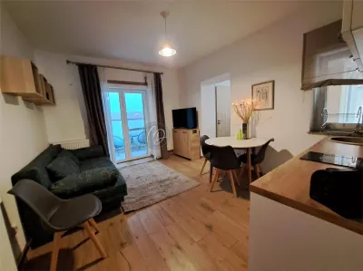 MDI casa centrala de inchiriat in Oradea - Oradea