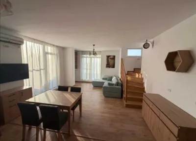 Apartament 3 camere de inchiriat - Timisoara