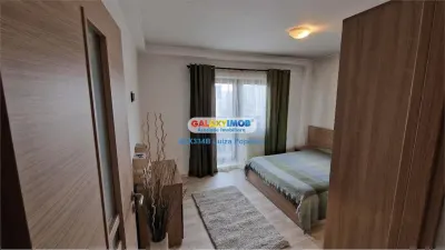 Apartament 3 camere 13 SEPTEMBRIE-PROSPER 77MP centrala proprie - Bucuresti