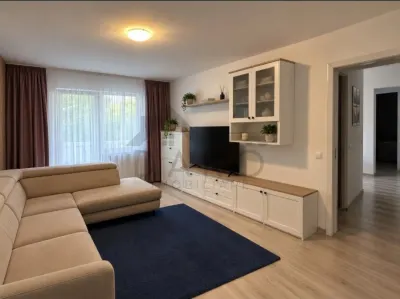 Inchiriere apartament 2 camere, bdul Pandurilor, mobilat si utilat complet - Targu Mures