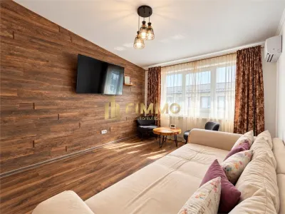 Apartament 2 camere | Loc de parcare | ID: 2032 - Ipotesti