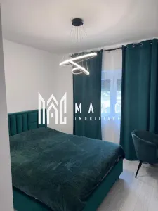 Apartament de vânzare | Sibiu | Arhitecților - Calea Cisnădiei - Sibiu