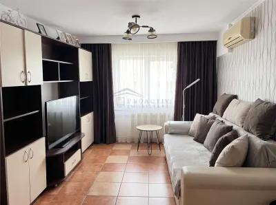 Apartament 3 camere | Obcini | Renovat | 3c-4363 - Suceava
