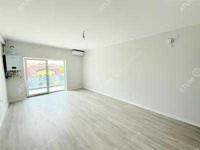 Apartament cu 3 camere la cheie etaj 1 de vanzare in Selimbar loc parcare inclus - Selimbar