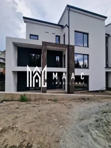 Duplex 3 camere de vânzare | Sibiu | DaVinci Homes | 92 mp - Cristian