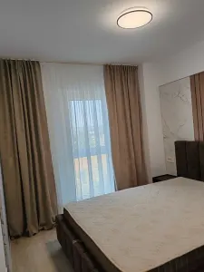 Inchiriez apartament 2 camere Iasi Platou Galata - Iasi