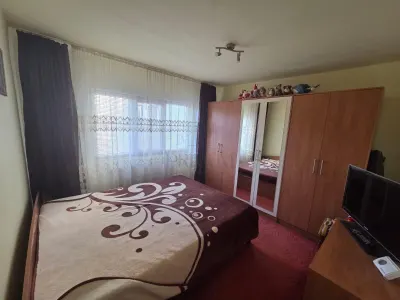Aradului - 2 Camere - Etaj 2 - Decomandat - Centrala proprie - Boxa in CF - Timisoara