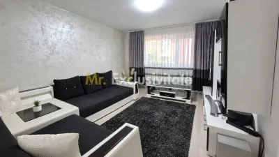 Apartament 2 camere Parter Razboieni- GATA DE MUTAT - Pitesti