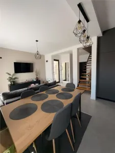 DUPLEX PLOPI - 4 CAMERE - 2 BAI - DRESSING - INCALZIRE PARDOSEALA - Timisoara