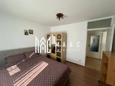 Apartament 2 camere de închiriat | Sibiu, Ștrand | 52 mp - Sibiu