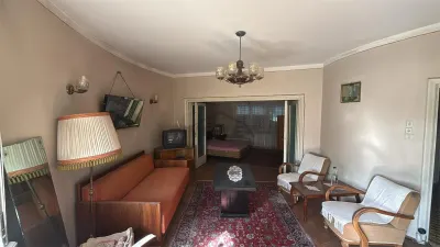 Apartamen 2 camere Batistei - Bucuresti