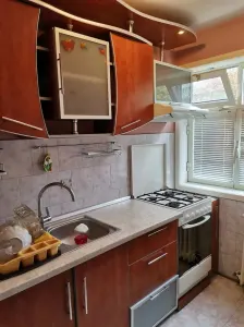 4 camere etaj intermediar aproape de Mall - Timisoara