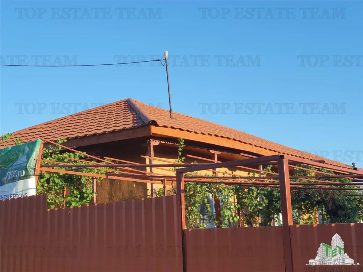 Casă 6 camere Pantelimon - poza 1