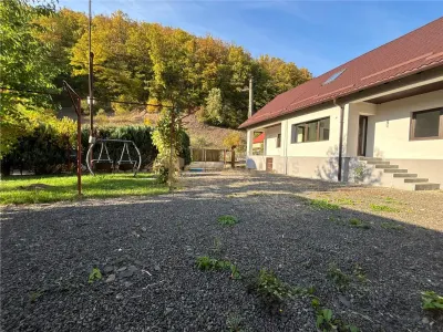 Proprietate de vanzare-Handalul Ilbei - Handalu Ilbei