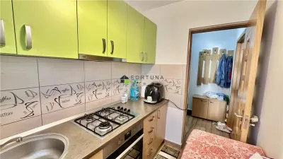 Apartament 2 camere Brașov - poza 2