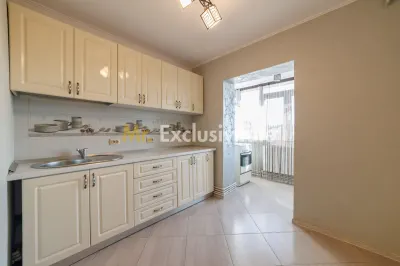 Ap. 3 camere, decomandat, Popa Sapca, Pitesti - Pitesti