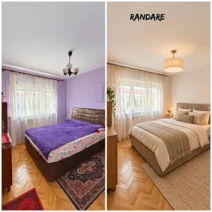 LIPOVEI - 3 CAMERE - ETAJ 3  - CENTRALA PROPRIE - DECOMANDAT - GARAJ - Timisoara