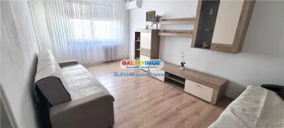 Apartament 2 camere RAVOVA BARCA reabilitat etaj 6|8 - Bucuresti