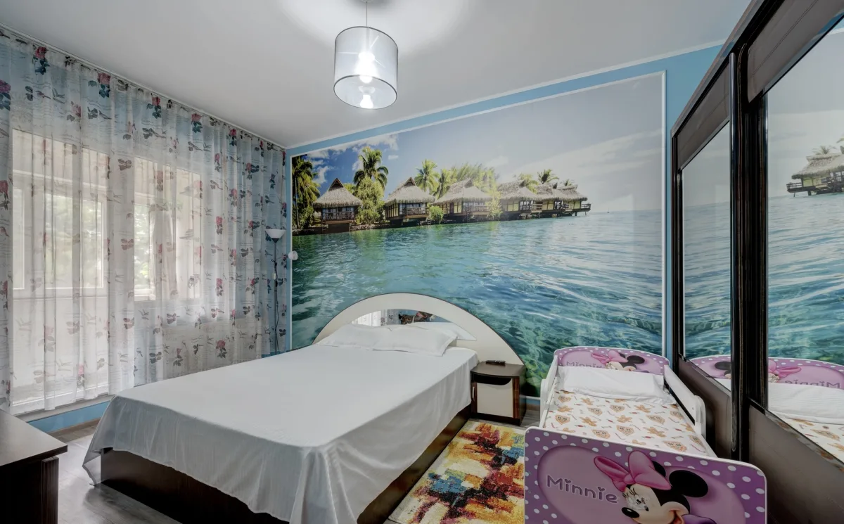 Apartament 2 camere sector 5 bucuresti - Bucuresti