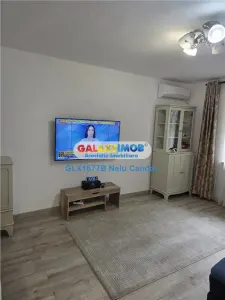 VANZARE  APARTAMENT 2 CAMERE 13 SEPTEMBRIE - Bucuresti