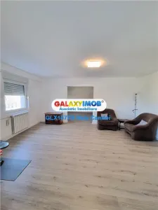 INCHIRIERE  3 CAMERE 13 SEPTEMBRIE CATEDRALA NEAMULUI - Bucuresti