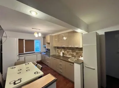 ARADULUI - 2 CAMERE - DECOMANDAT - CENTRALA PROPRIE - ACOPERIS DE TIGLA - Timisoara