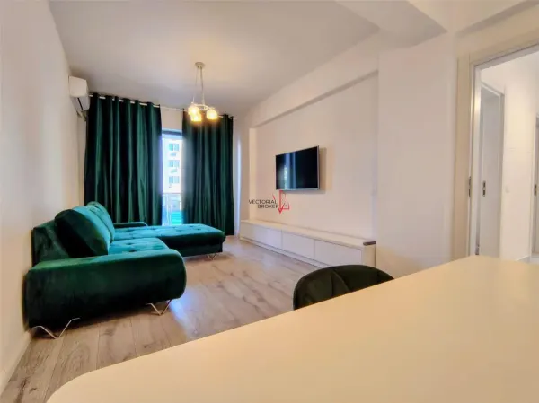 Apartament 2 camere București - poza 1