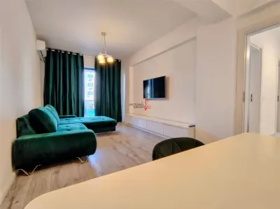 PARC TEILOR - LA CHEIE - 2 CAMERE - BLOC 2023 - D+P+3E - Bucuresti