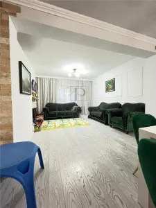 BRAYTIM - CASA INDIVIDUALA CU GARAJ - TEREN 450MP - AMENAJATA - Giroc