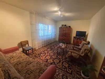 ARADULUI - 2 CAM - ETAJUL 2 - DECOMANDAT - CENTRALA PROPRIE - BOXA IN CF - Timisoara