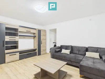 Apartament 3 camere,  D. Cantemir - Oradea