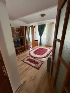 Apartament 1 cameră | Gheorghe Doja | Vizavi de Parcul Carmen Sylva - Timisoara