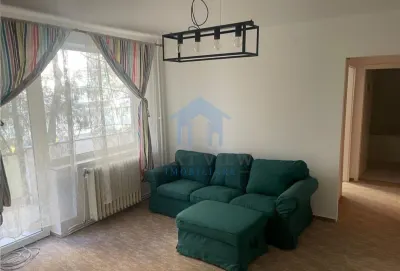 Apartament 3 camere, Gheorgheni - Cluj-Napoca