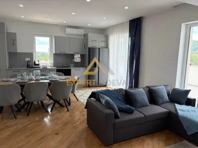 Apartament lux modern nou de inchiriat strada Vasile Lucaciu - Baia Mare