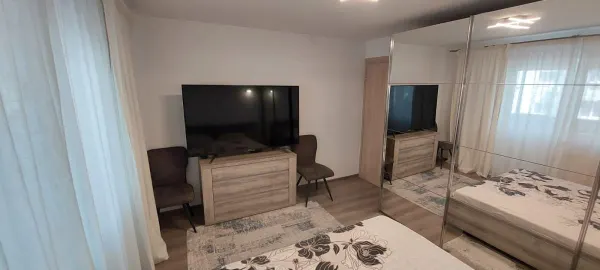 Apartament 3 camere București - poza 30