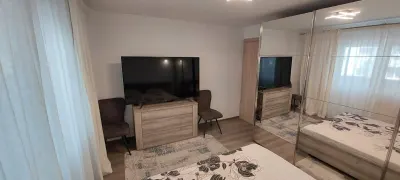 Apartament 3 camere București - poza 30