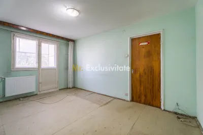 2 camere decomandat Drumul Taberei - Bucuresti