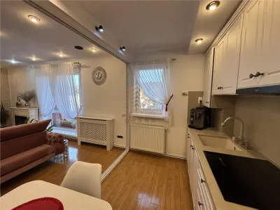 APARTAMENT MANSARDA | 90MPU | STEFAN CEL MARE - Bistrita