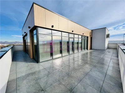 Spatiu de birouri exclusivist cu terase de 100 mp | Industrial Est | cladire noua de birouri - Sibiu
