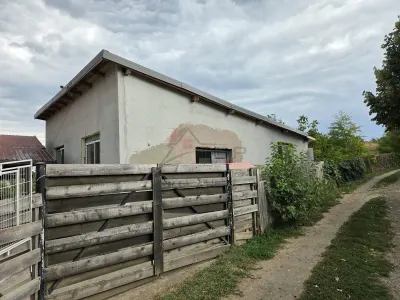 Casa De Vanzare  - Mogosesti - Mogosesti