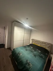 Apartament 2 Camere Decomandat, AC – Nicolina 1, Prima Stație dupa Podu Ros - Iasi