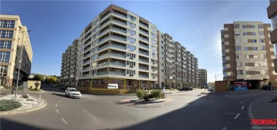 cartier FIALD - spatiu comercial 88mp - Bacau