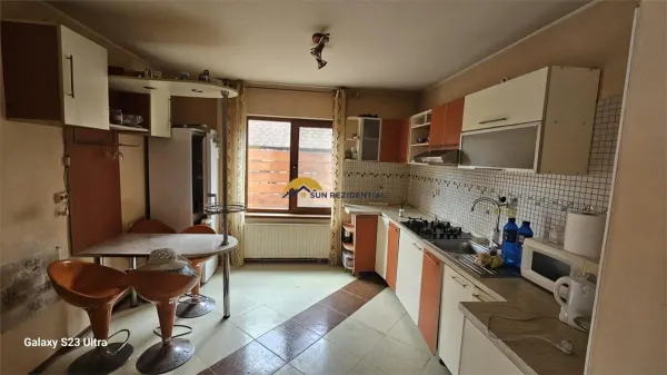 Casă 5 camere Ștefănești - poza 18