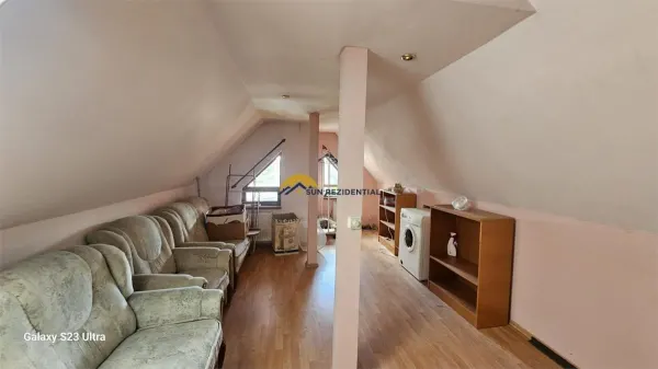 Casă 5 camere Ștefănești - poza 22