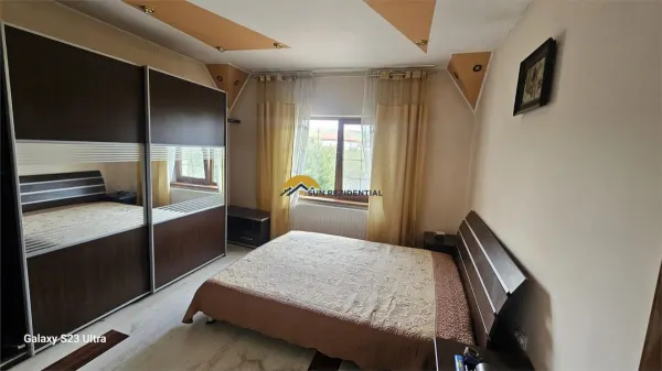 Casă 5 camere Ștefănești - poza 24