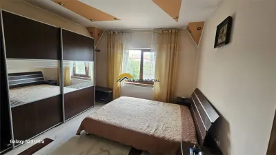 Casă 5 camere Ștefănești - poza 24