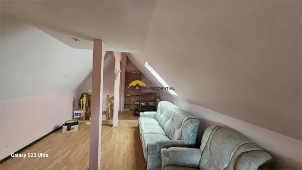 Casă 5 camere Ștefănești - poza 26