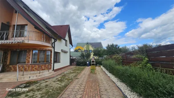 Casă 5 camere Ștefănești - poza 4